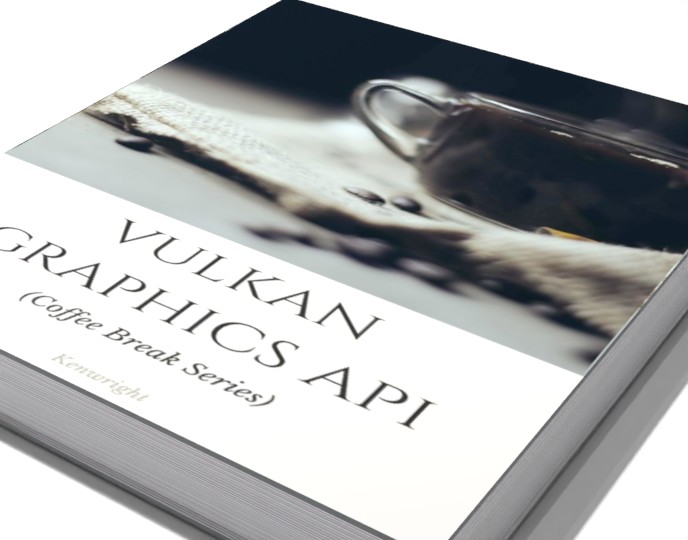 Vulkan Graphics API: in 20 Minutes (Coffee Break Series)