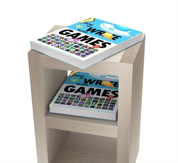 How To Write Retro Games: Web-Programming