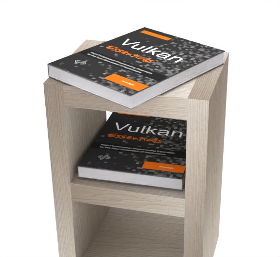 Vulkan Essentials