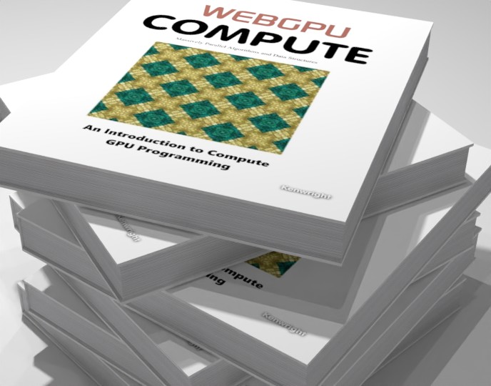 WebGPU Compute
