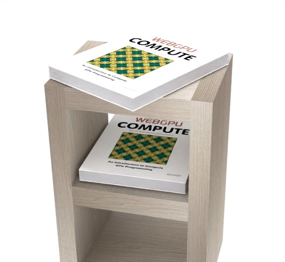 WebGPU Compute
